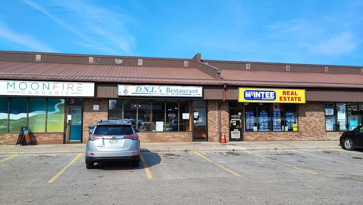 DNL's Restaurant