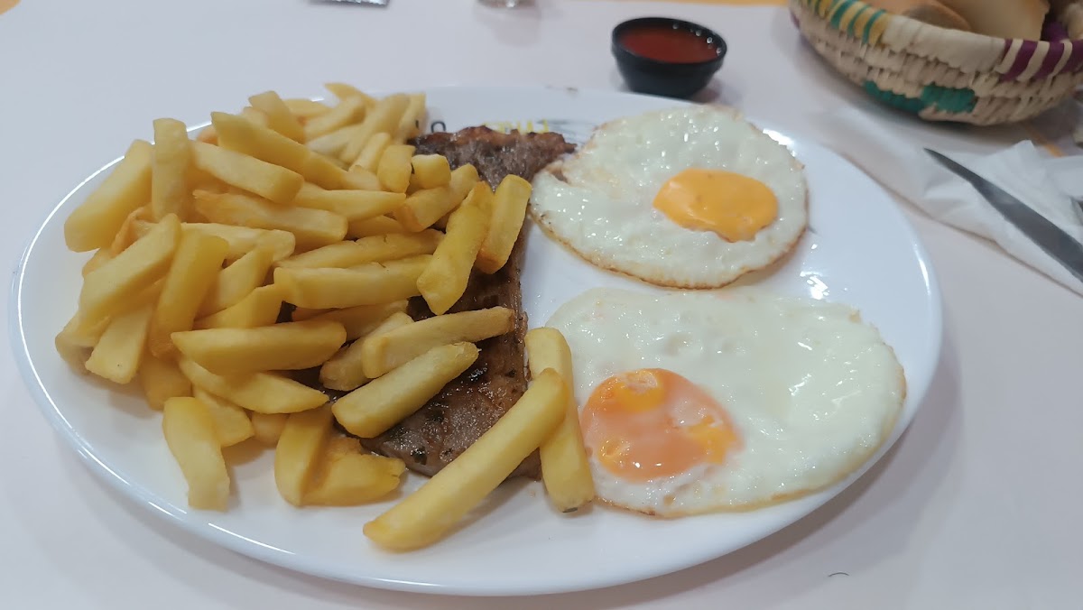 Restaurante Halal Tetuan - Photo 7