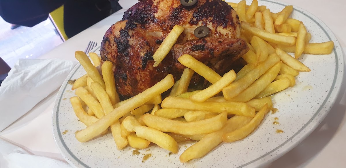 Restaurante Halal Tetuan - Photo 2