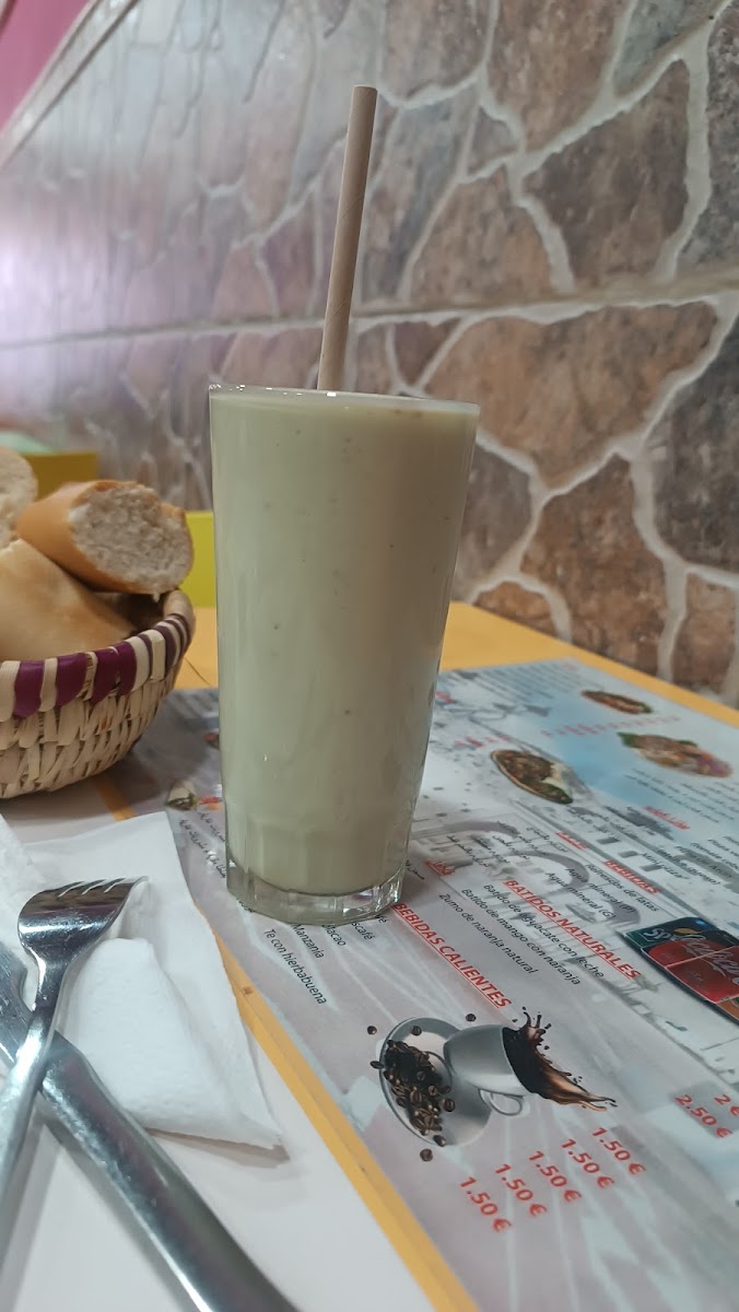Restaurante Halal Tetuan - Photo 3