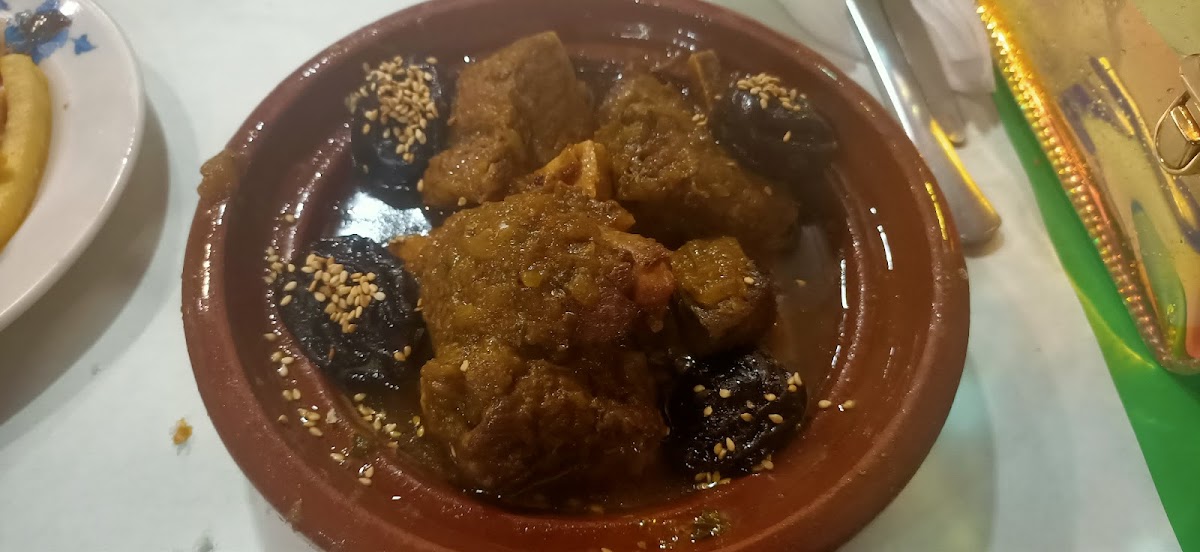 Restaurante Halal Tetuan - Photo 4