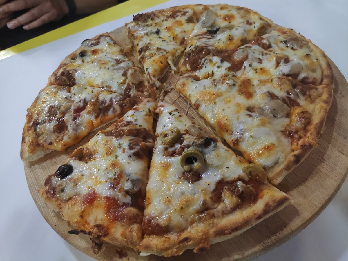 Restaurante Halal Tetuan - Photo 5