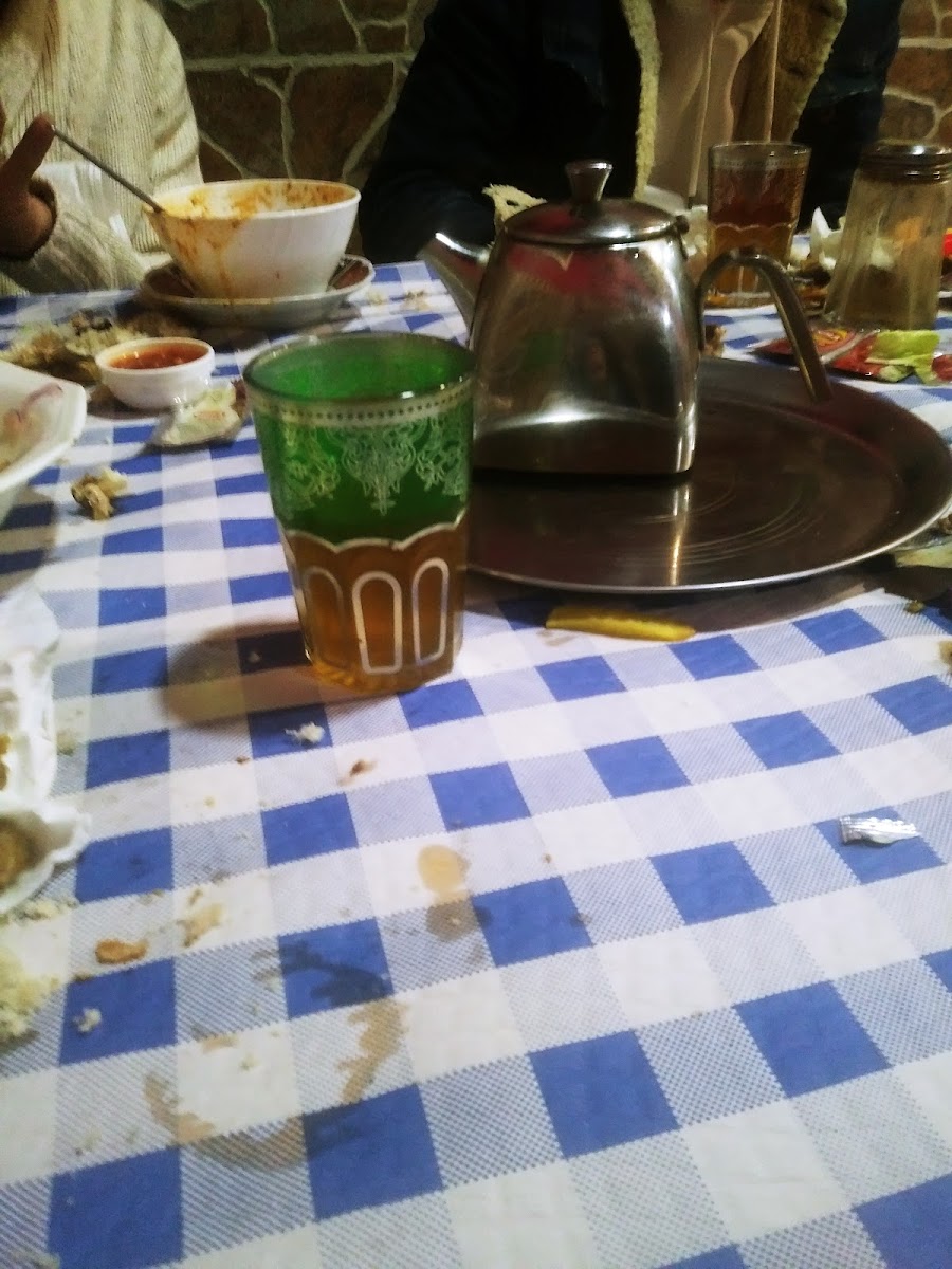 Restaurante Halal Tetuan - Photo 6