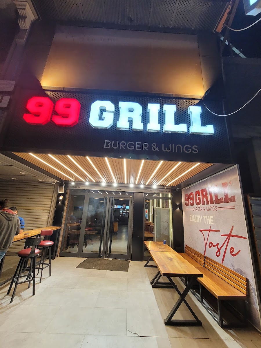 99Grill