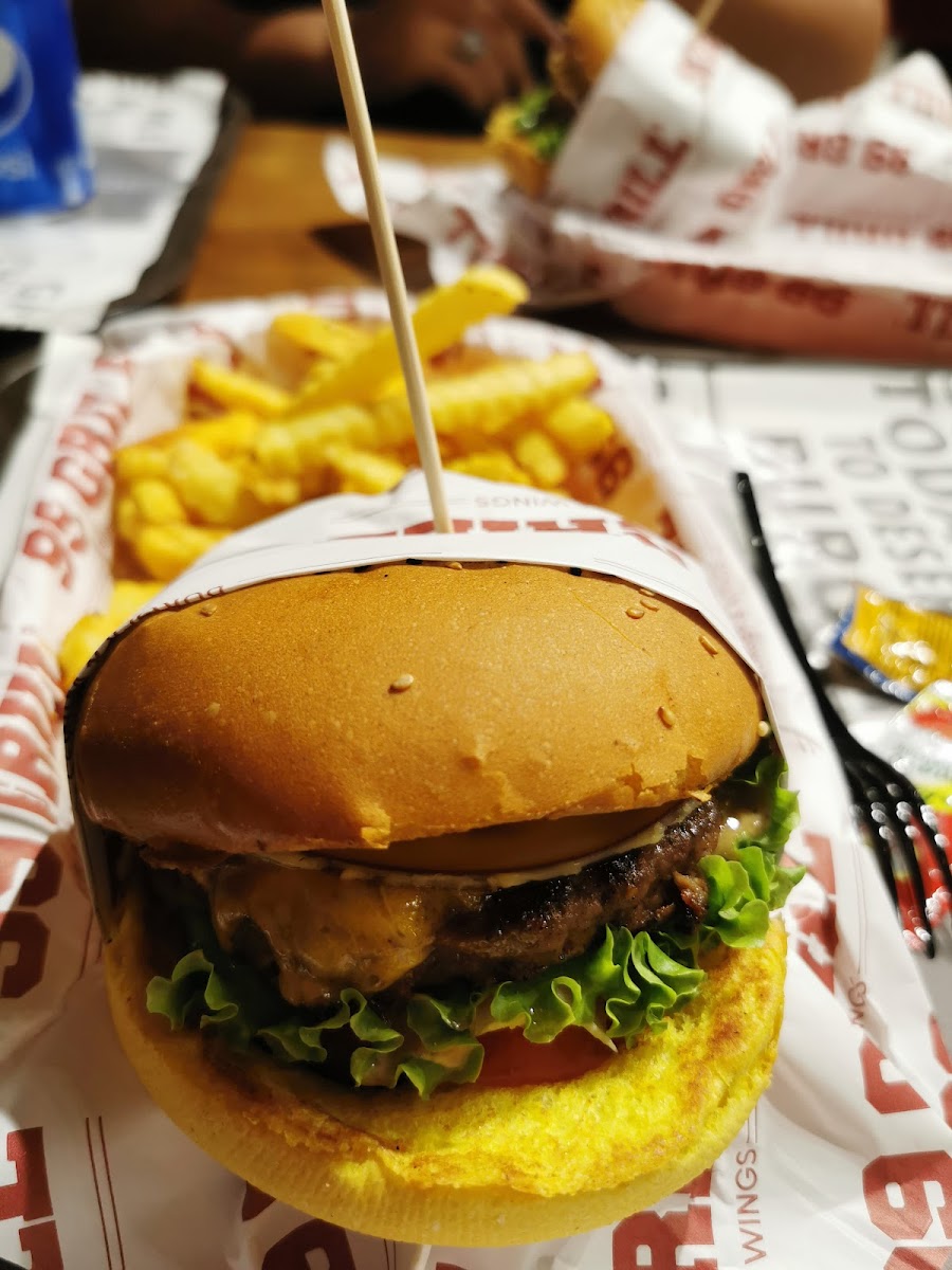 99Grill - Photo 5