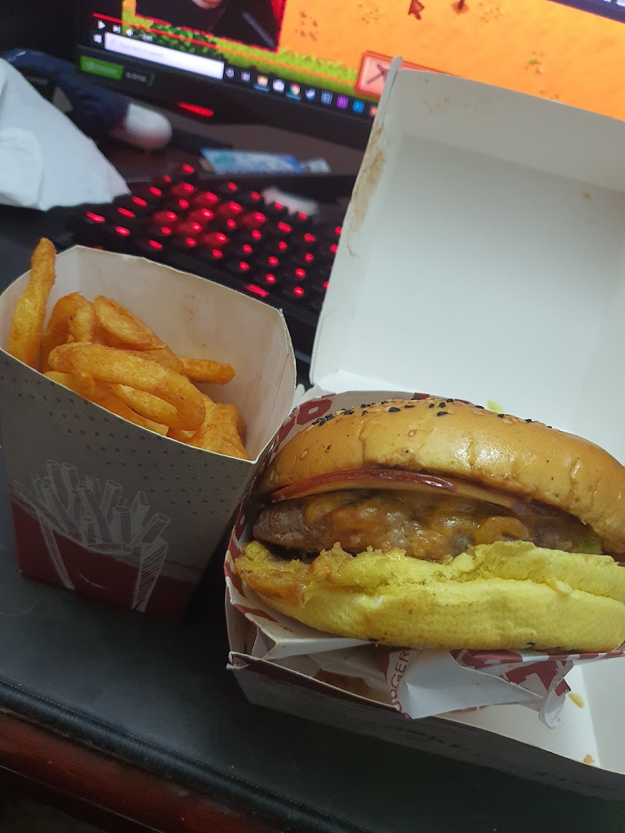 99Grill - Photo 8