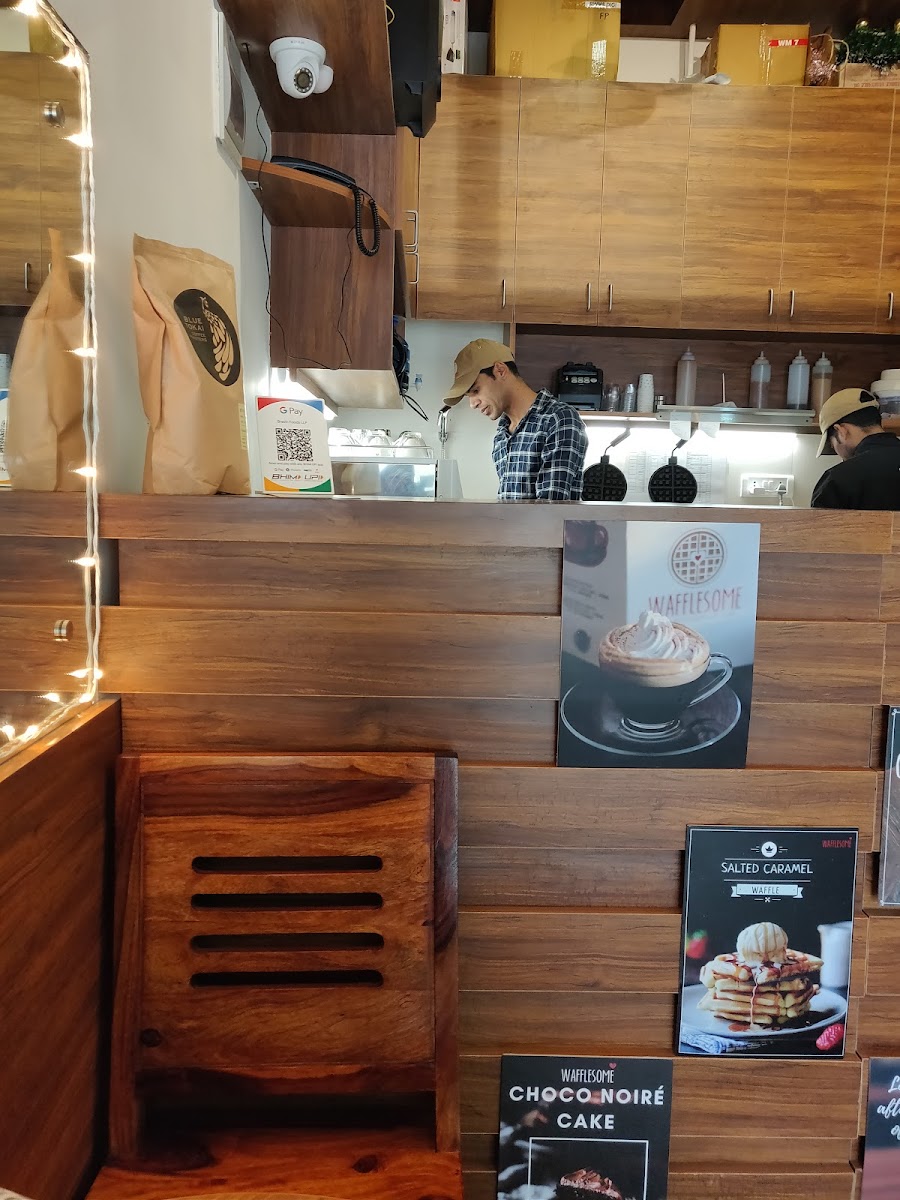 Wafflesome - Photo 2