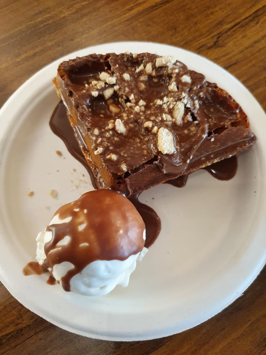 Wafflesome - Photo 4
