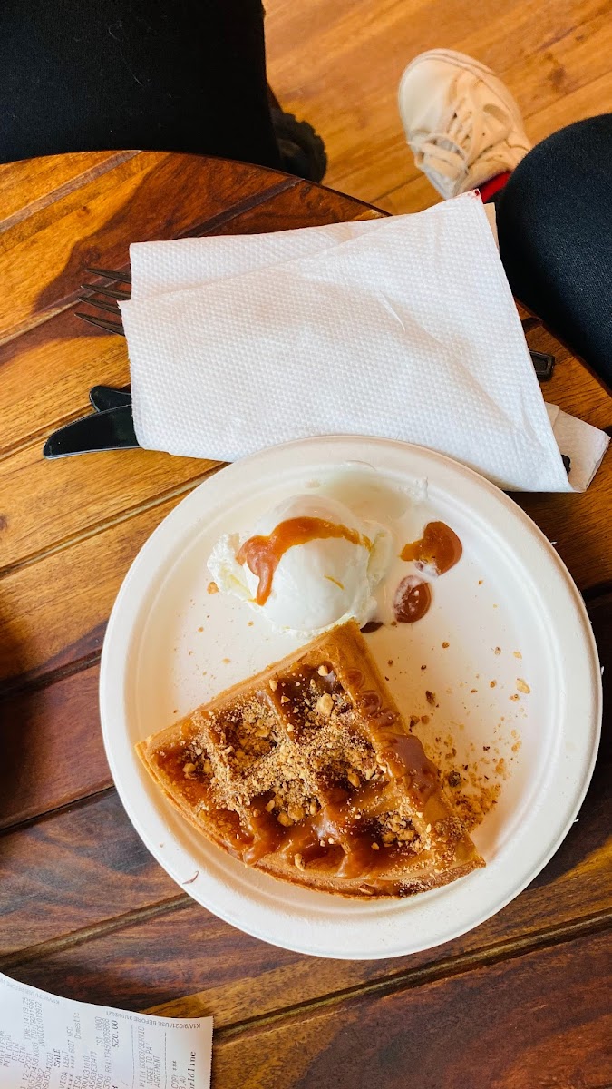 Wafflesome - Photo 6