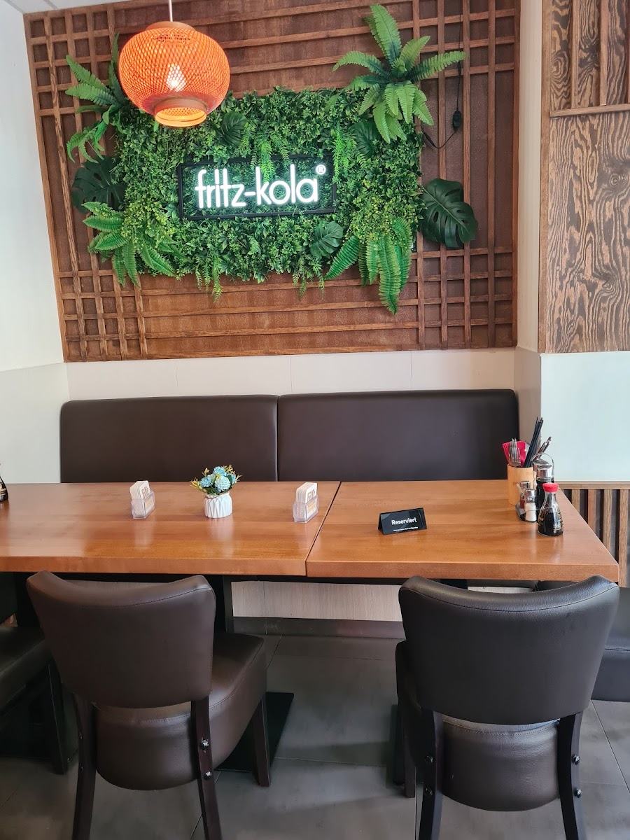 NAM VY Asian Restaurant - Photo 9