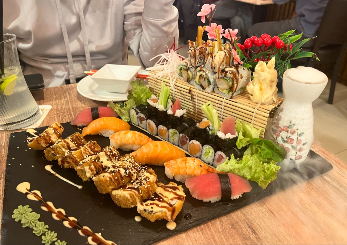 NAM VY Asian Restaurant - Photo 1