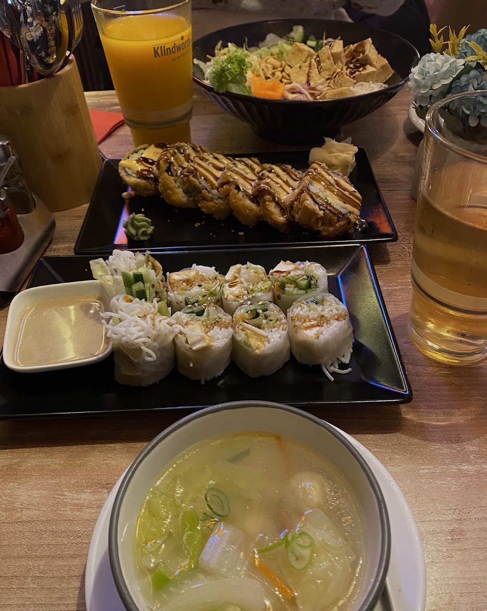 NAM VY Asian Restaurant - Photo 6