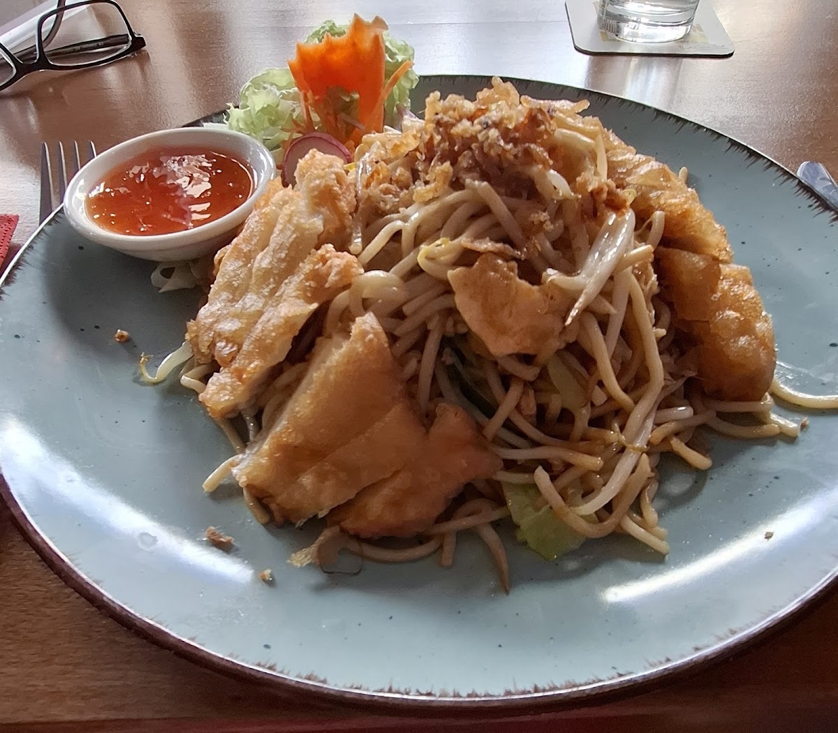 NAM VY Asian Restaurant - Photo 7