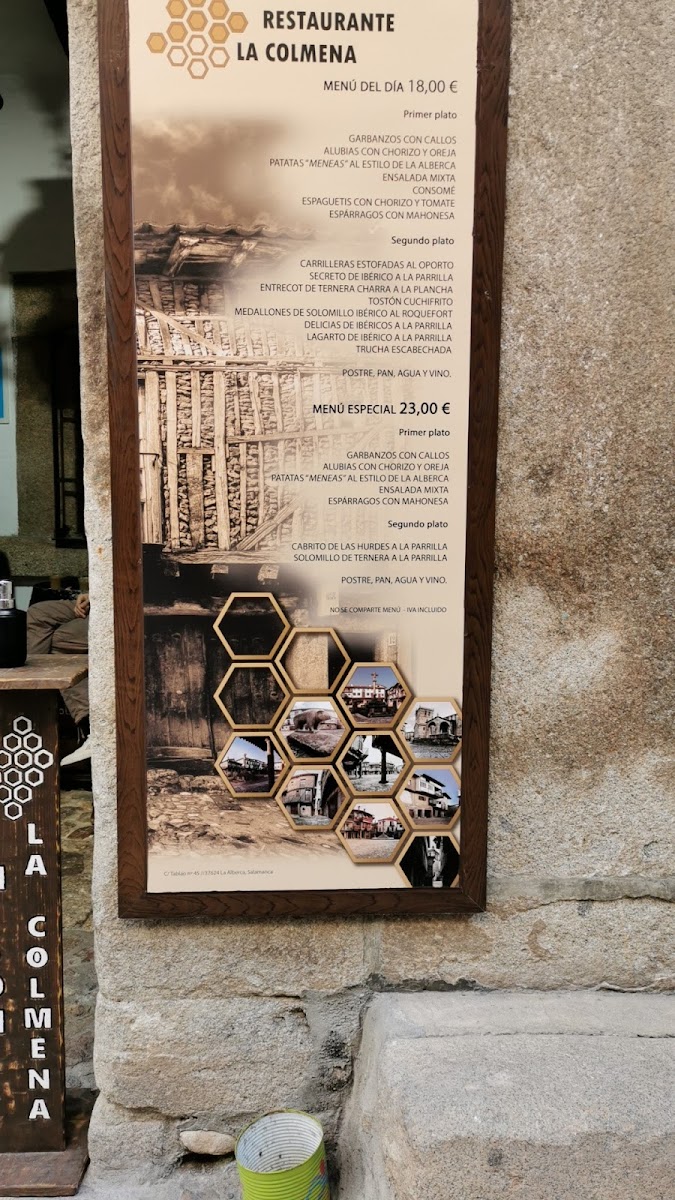 Menu Photo 3
