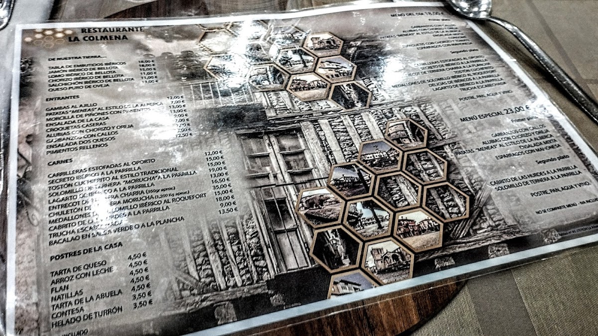 Menu Photo 5
