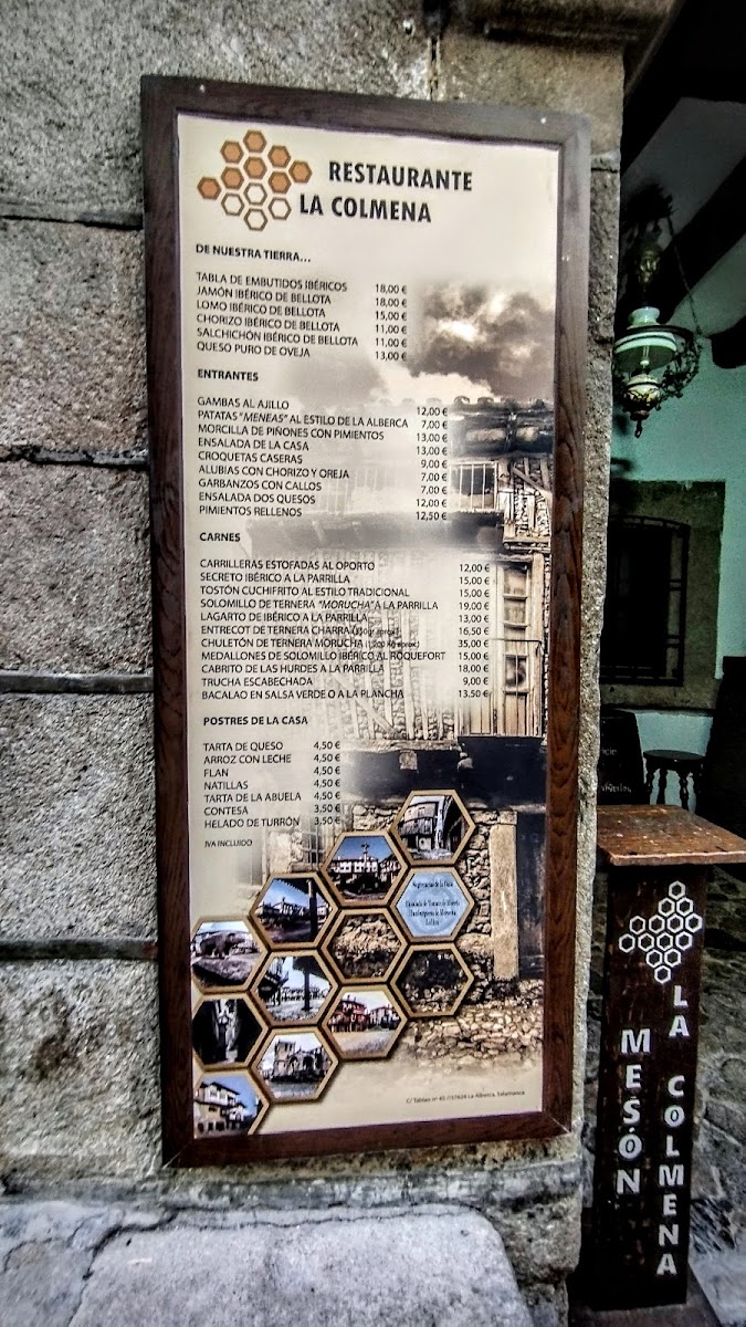 Menu Photo 6
