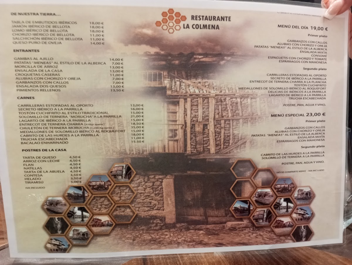 Menu Photo 8