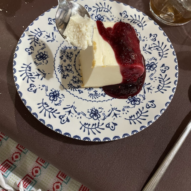 Tarta de Queso
