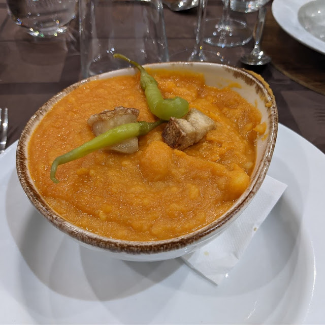 Patatas Meneàs