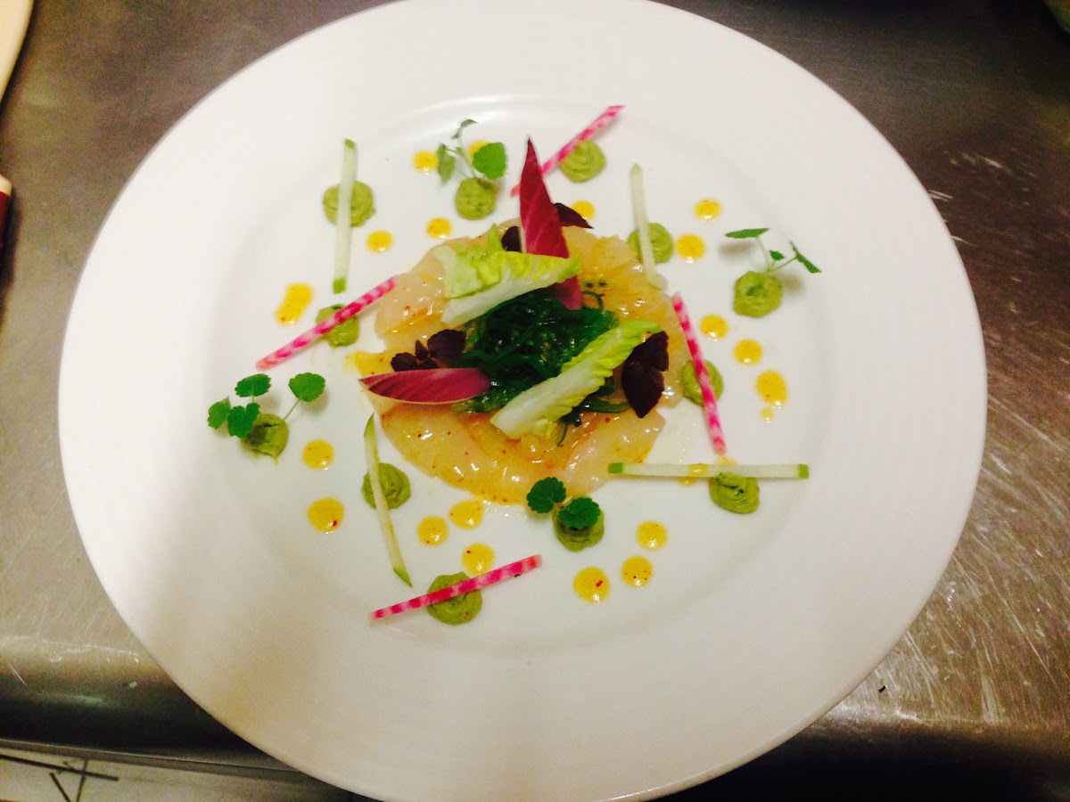 Le Potiron Gourmet - Photo 2