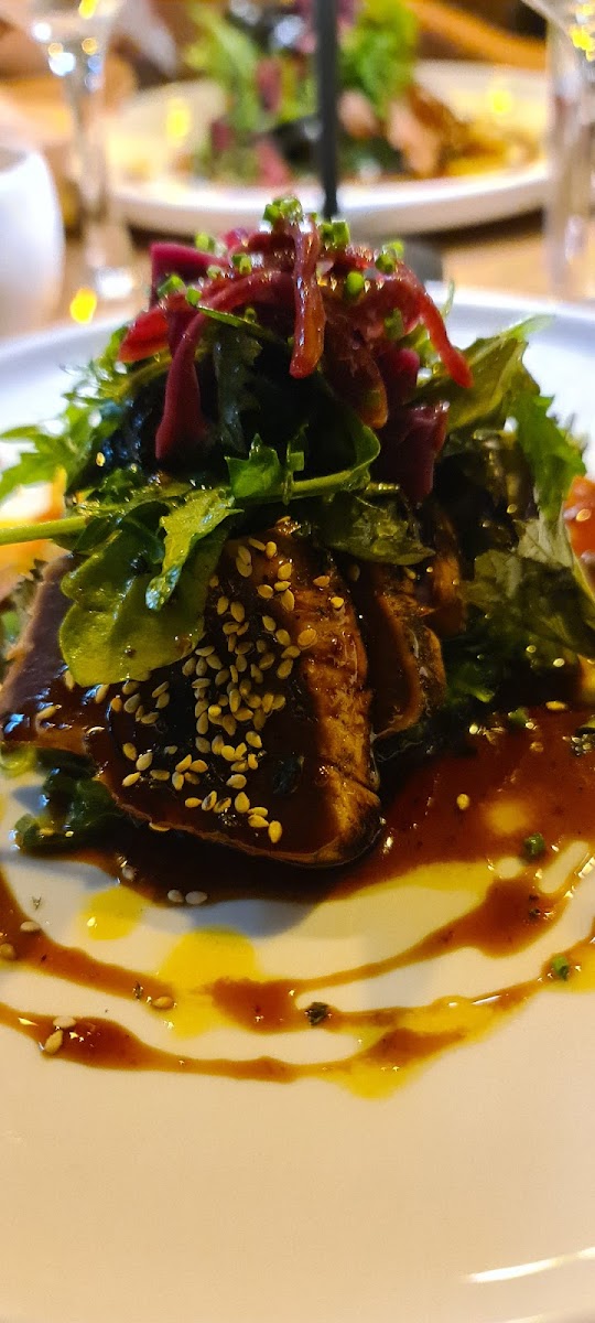 Le Potiron Gourmet - Photo 3