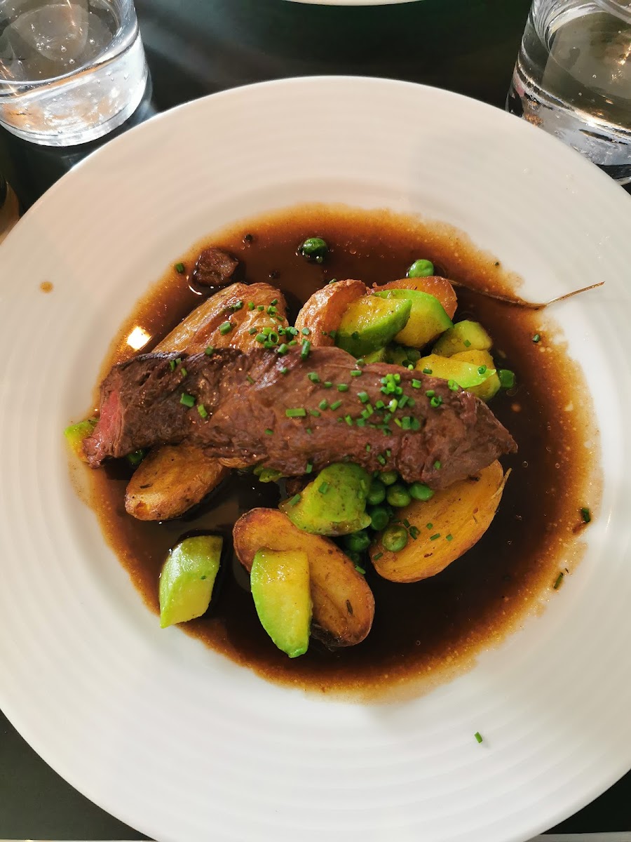 Le Potiron Gourmet - Photo 4