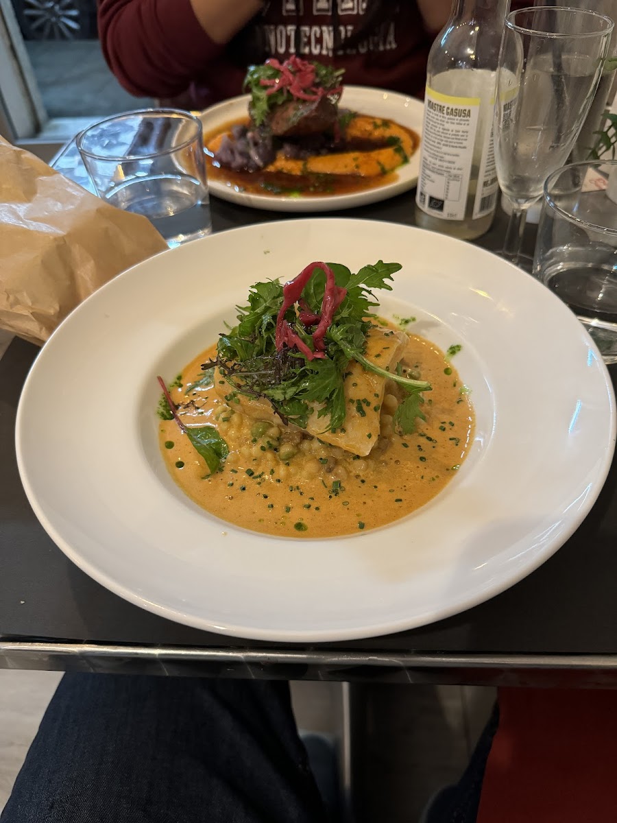 Le Potiron Gourmet - Photo 8