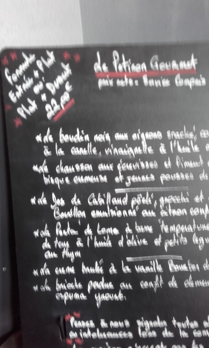 Menu Photo 5