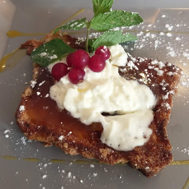 Brioche French Toast