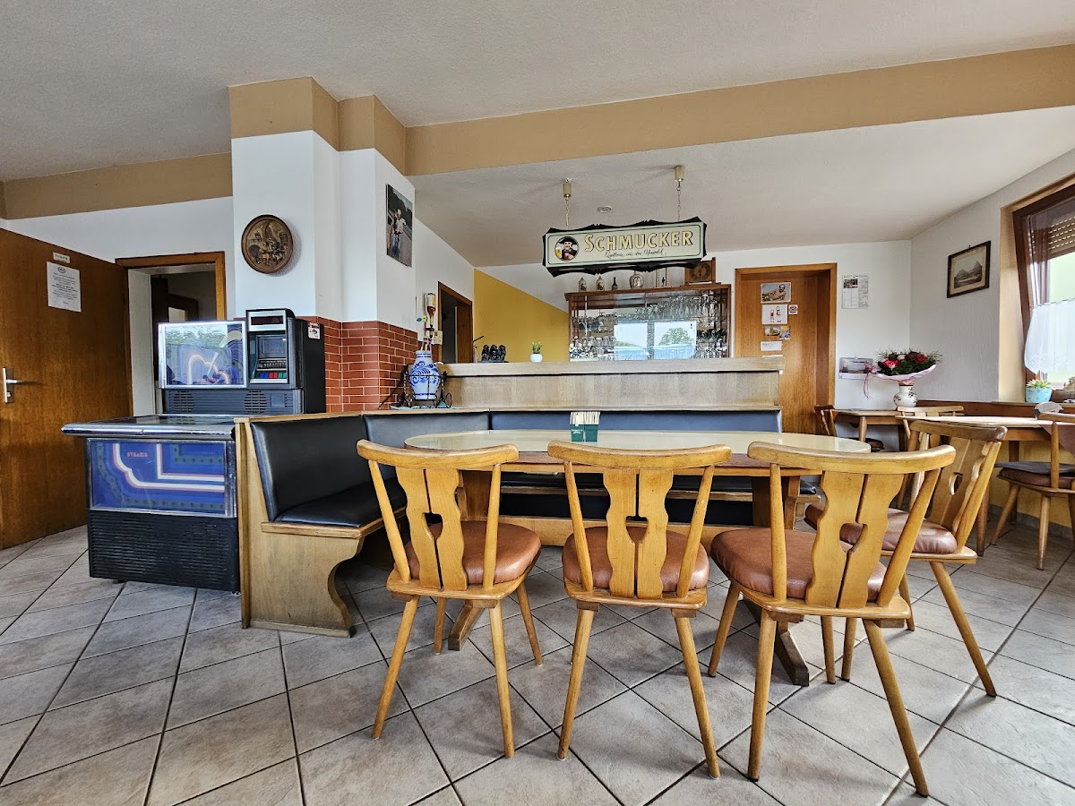 Gasthof Zum Steinbruch