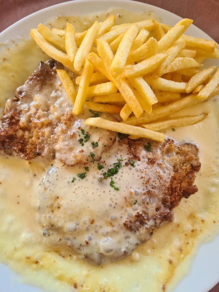 Gasthof Zum Steinbruch - Photo 9