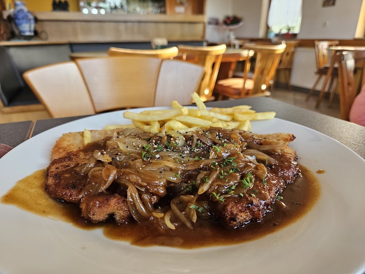 Gasthof Zum Steinbruch - Photo 3