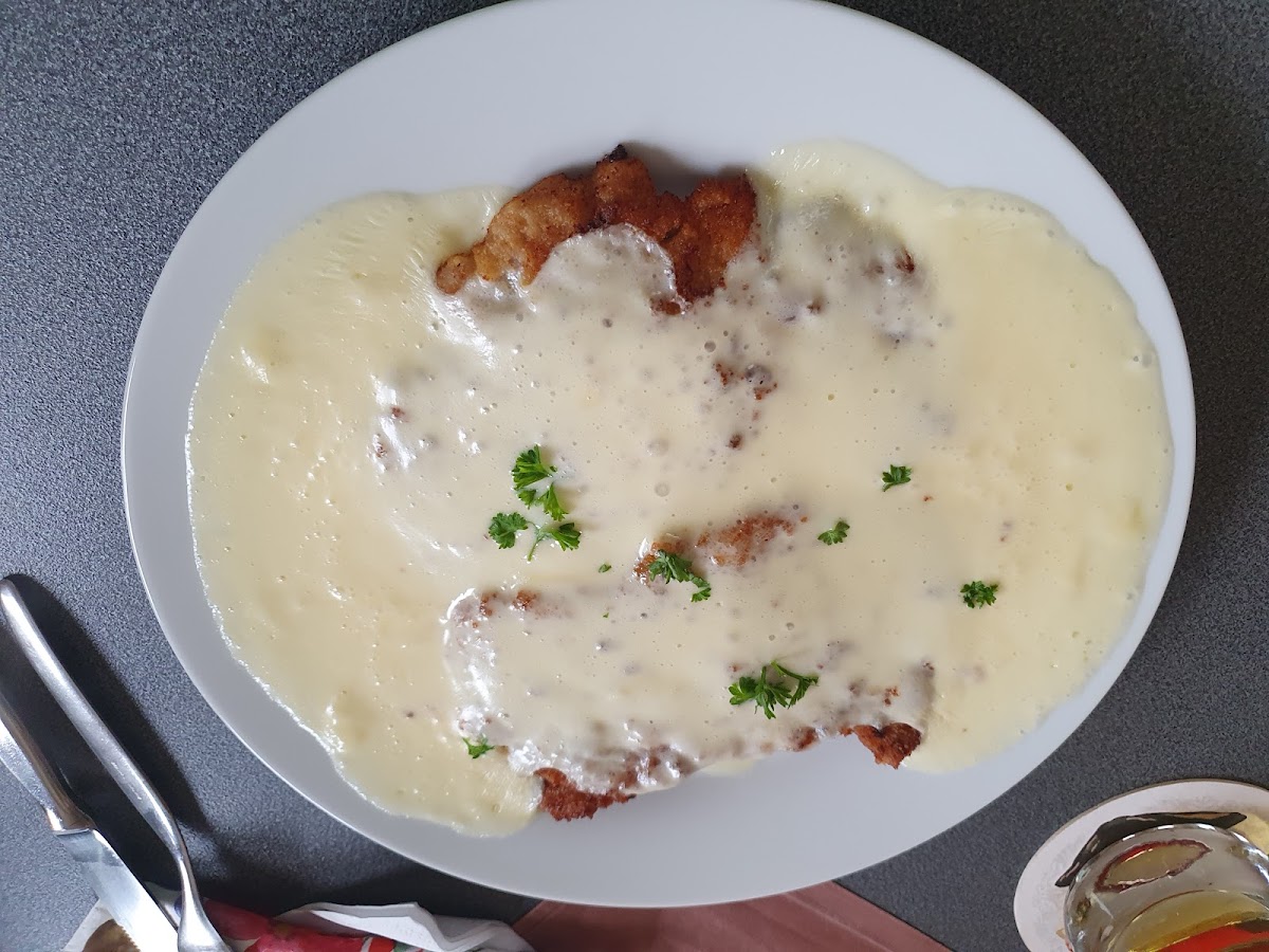 Gasthof Zum Steinbruch - Photo 6
