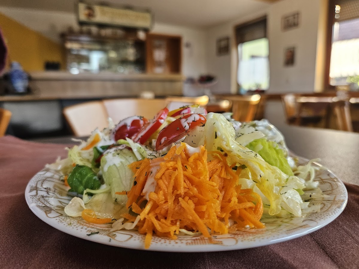 Gasthof Zum Steinbruch - Photo 8