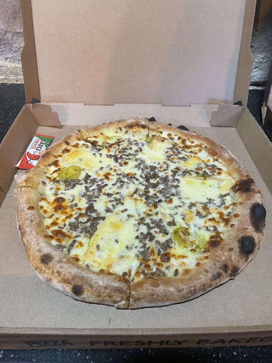 Andiamo Pizza - Photo 4