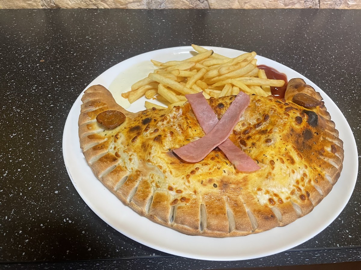 Andiamo Pizza - Photo 5