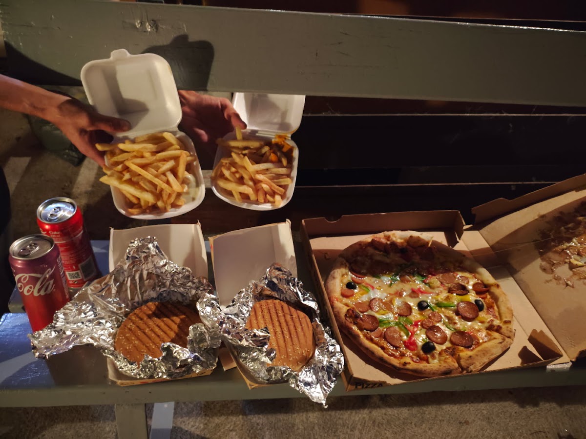 Andiamo Pizza - Photo 6