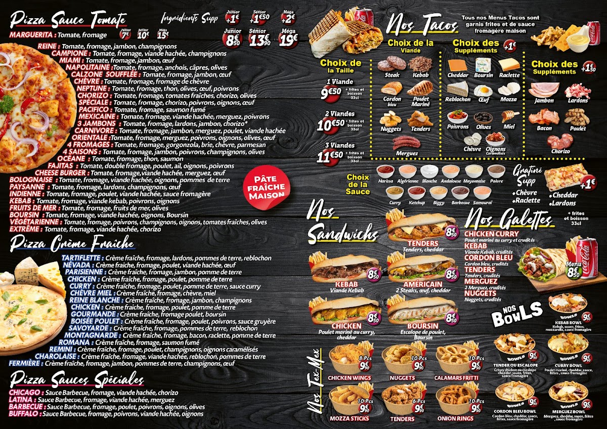Menu Photo 0