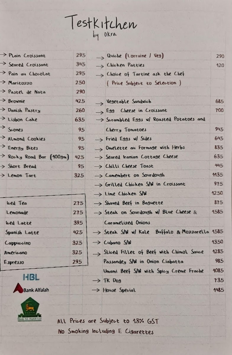 Menu Photo 6