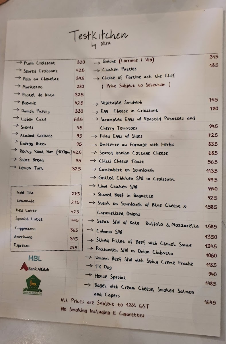 Menu Photo 8