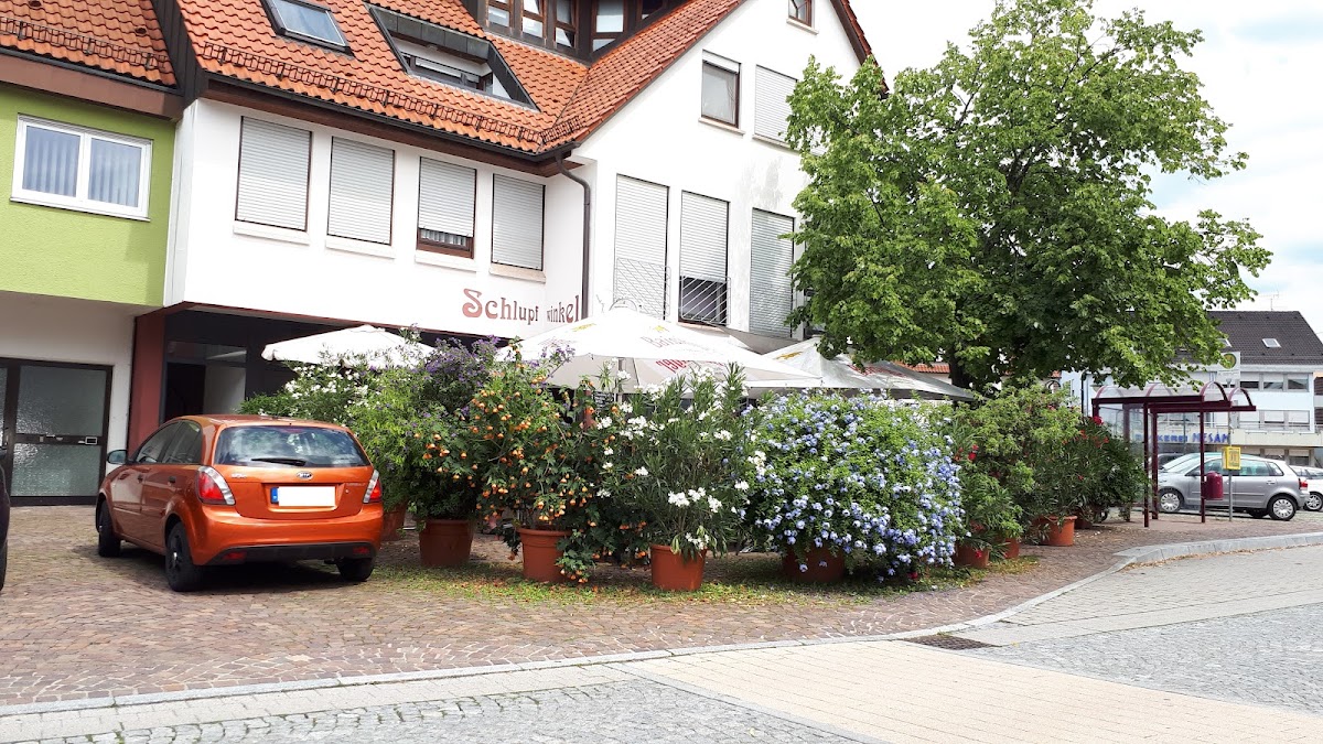Café Bistro Schlupfwinkel - Photo 6