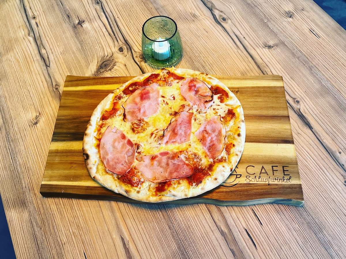 Café Bistro Schlupfwinkel - Photo 8