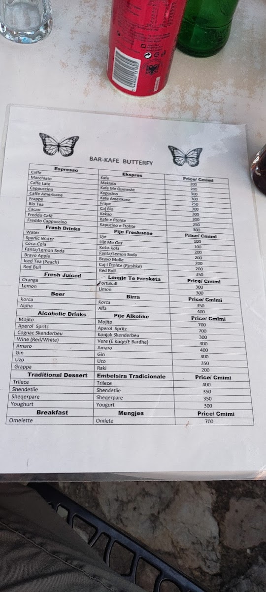 Menu Photo 9