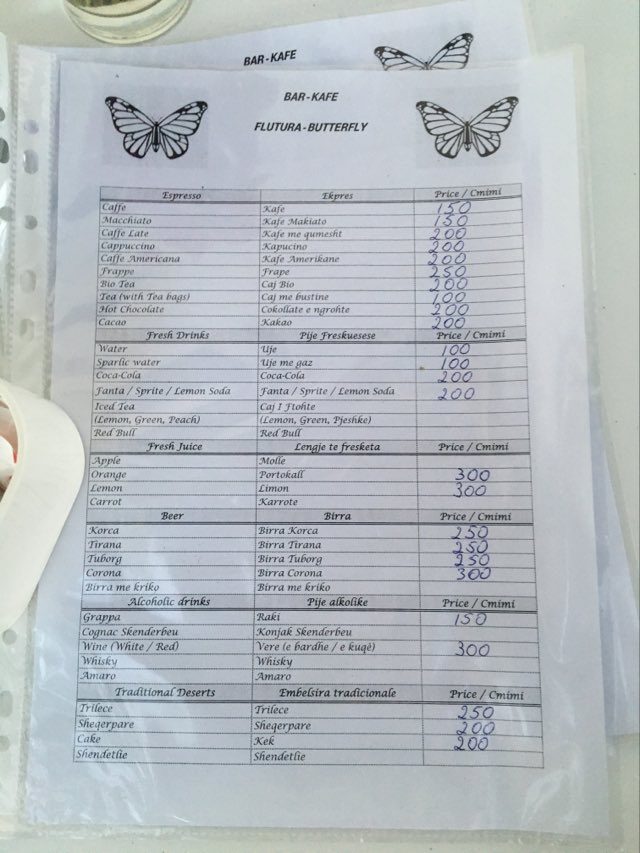Menu Photo 7