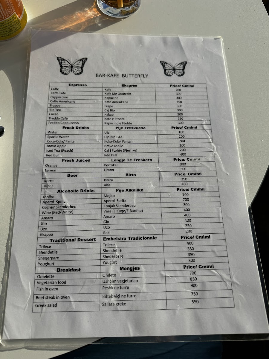 Menu Photo 8