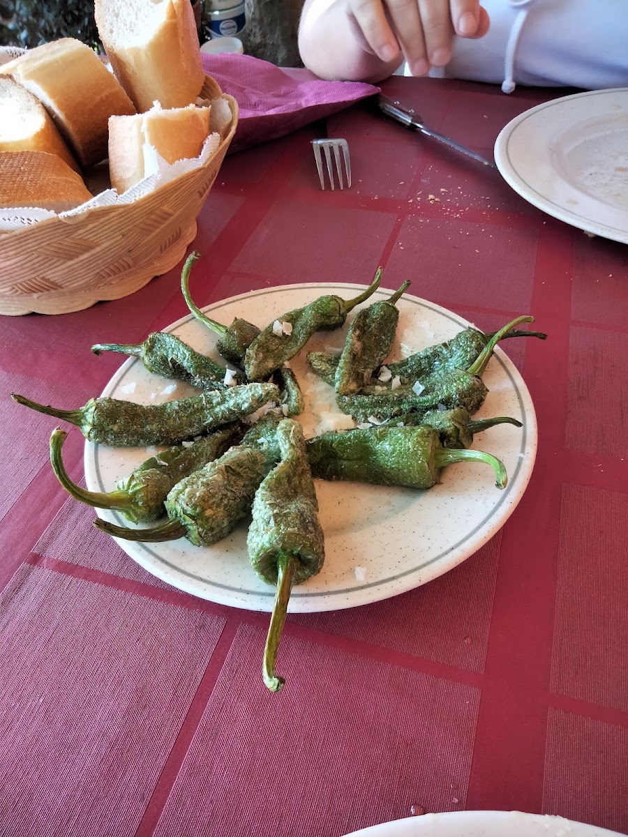 Asador Kebide - Photo 9