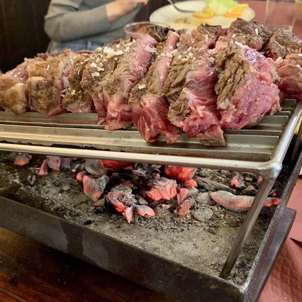 Asador Kebide - Photo 1