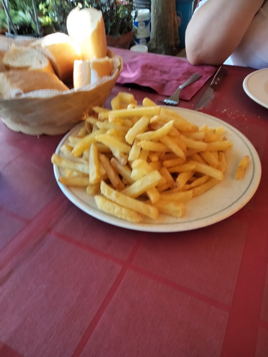 Asador Kebide - Photo 3