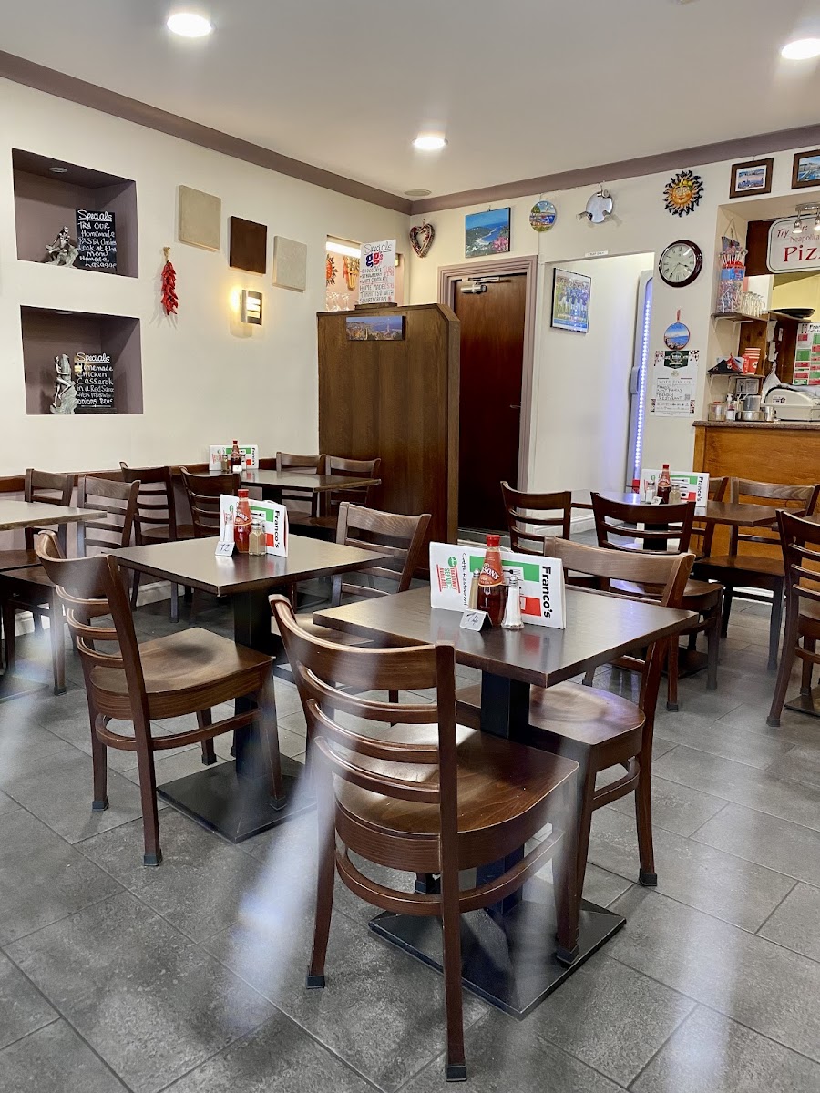 Franco's