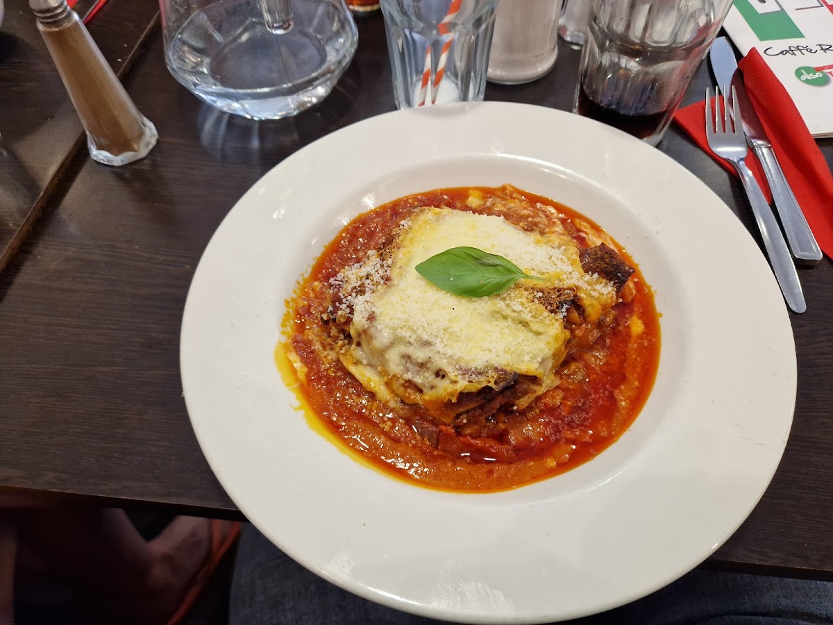 Franco's - Photo 7
